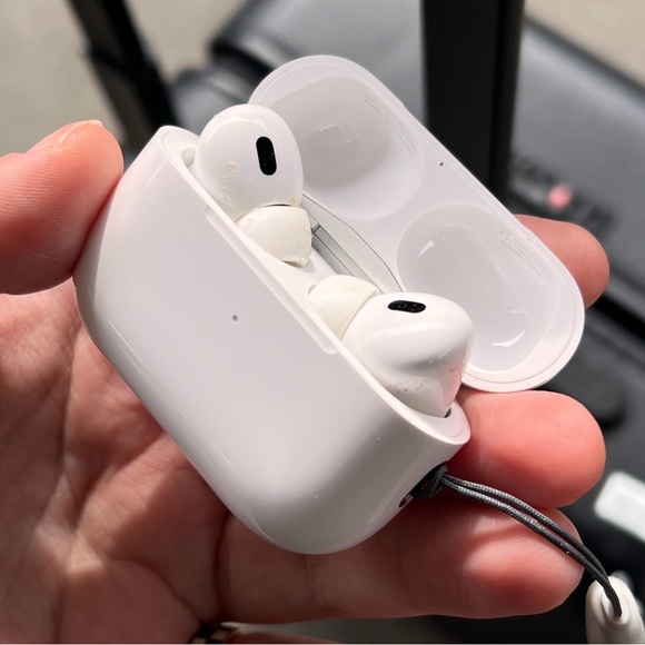 AirPods Pro 2